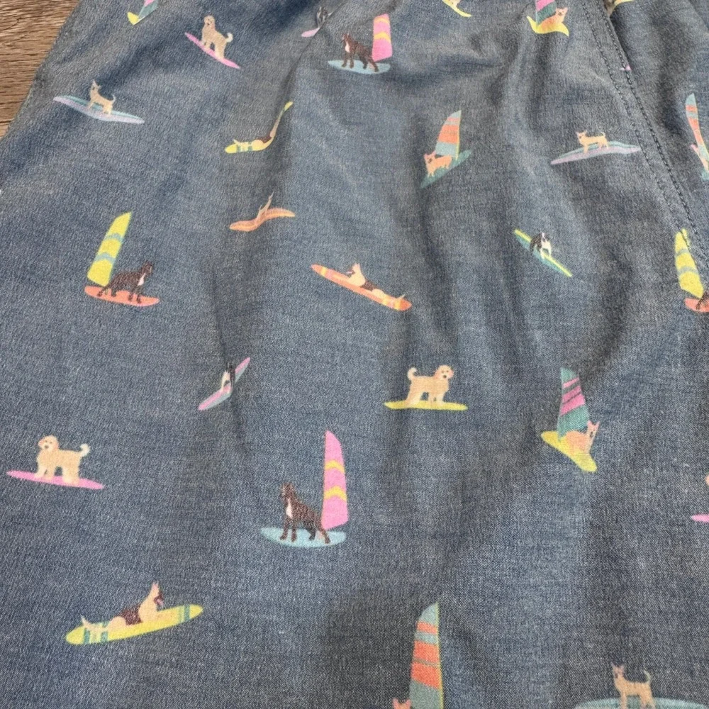 chubbies swim trunks